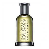 Hugo Boss Bottled № 6 Чоловіча туалетна вода 100 ml ( Х'юго Бос Ботлед) Чоловічі парфуми Парфуми, фото 4