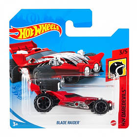 Машинка Hot Wheels Mattel Оригінал