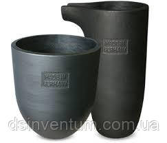 Купити Тигель графітовий BU 300 IM, ціна - Prom.ua (ID# 1690804520)