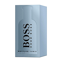 Hugo Boss Bottled Tonic Туалетна вода 100 ml ( Х'юго Бос Ботлед Тонік ), фото 3