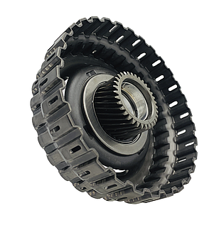 Хаб OVERRUN HIGH із сонячною шестернею передньої планетарної передачі АКПП 4EAT Subaru 31459AA121 31459AA120