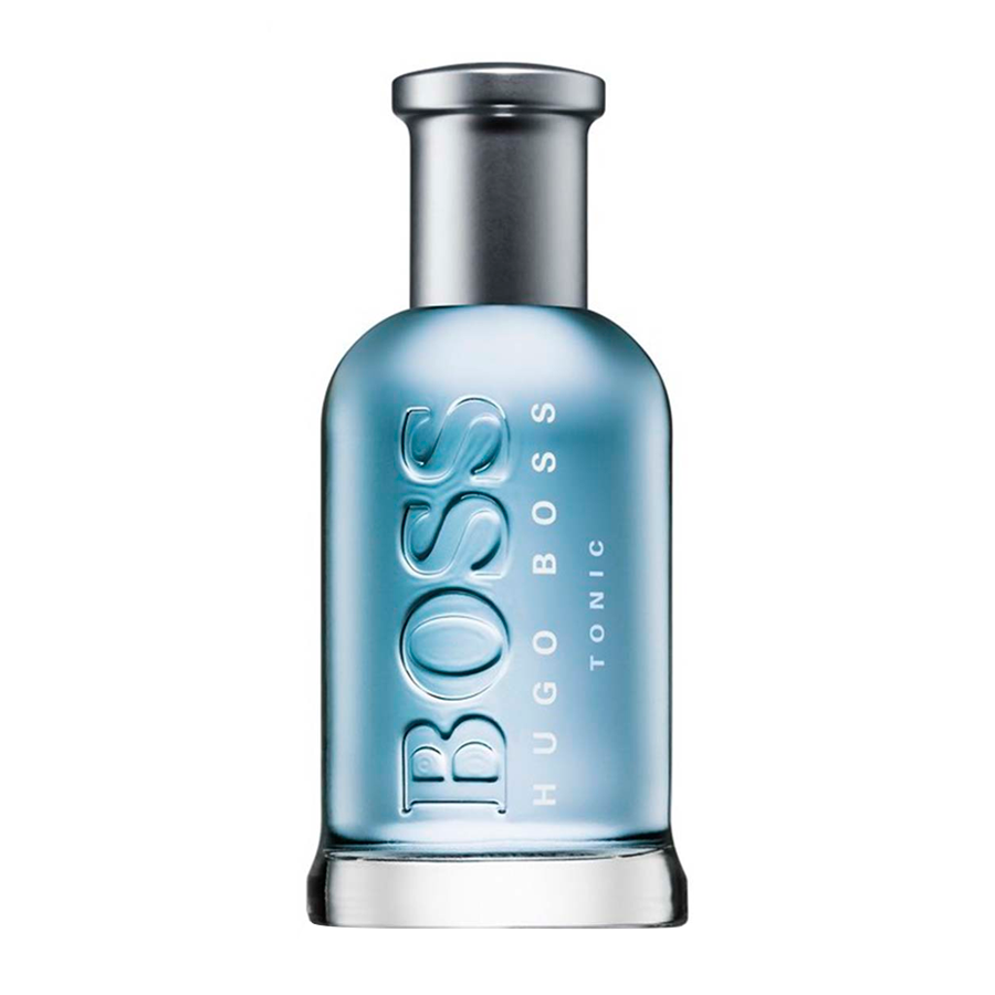 Hugo Boss Bottled Tonic Туалетна вода 100 ml
