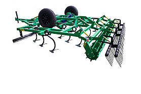 Культиватор Передпосівний Причіпний КПН-4,0-4 Р