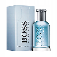 Hugo Boss Bottled Tonic Туалетная вода 100 ml ( Хьюго Босс Ботлед Тоник Мужские EDP )