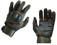 Тактичні рукавички для армії ЗСУ (M) M-Tac FM , Рукавички тактичні штурмові Для Армії України