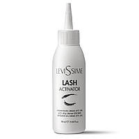 LeviSsime Lash Activator 6vol Оксидант для розведення фарби 1,8%, 90 мл