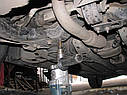 Захист двигуна Opel Signum (2003-2008)(Захист двигуна Опель Сигнум) Автопристрій, фото 7