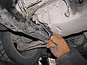 Захист двигуна Opel Signum (2003-2008)(Захист двигуна Опель Сигнум) Автопристрій, фото 6