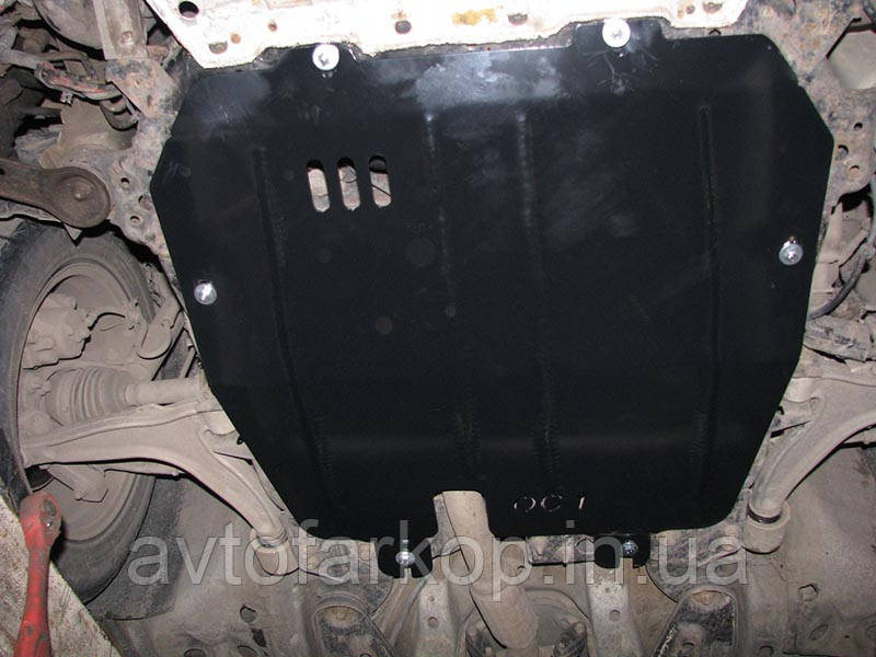 Захист двигуна Opel Signum (2003-2008)(Захист двигуна Опель Сигнум) Автопристрій