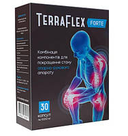 Terra Flex. Акция на Терра Флекс от производителя