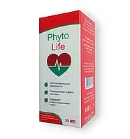 Phyto Life. Официальный сайт. От гипертонии и для нормализации давления (Фито Лайф)