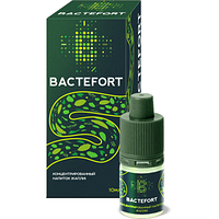 Bactefort - Антигельминтное средство (Бактефорт). Официальный сайт