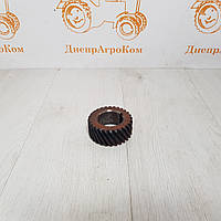 Шестірня колінвалу ЮМЗ Д-65, z=28