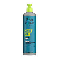 Текстурирующий шампунь TiGi Bed Head Gimme Grip Shampoo 400 мл