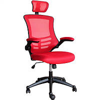 Офісне крісло Ragusa 27717 Red