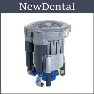 VS 250 S відсмоктуючий пристрій Galit