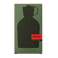 Hugo Boss Hugo Man Extreme Туалетна вода 100 ml ( Х'юго Бос Х'юго Мен Екстрім), фото 4