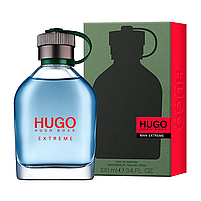 Hugo Boss Hugo Man Extreme Туалетна вода 100 ml ( Х'юго Бос Х'юго Мен Екстрім), фото 6