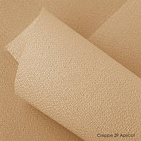 Жалюзі вертикальні КРЕП (CREPPE)    29 apricot  127 мм