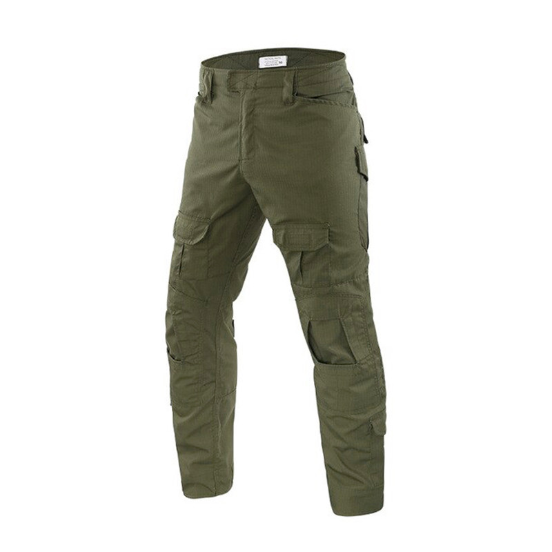 Тактические штаны ESDY B603 Green 32 (4257-18519a)