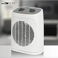 Тепловентилятор белый Clatronic HL 3762