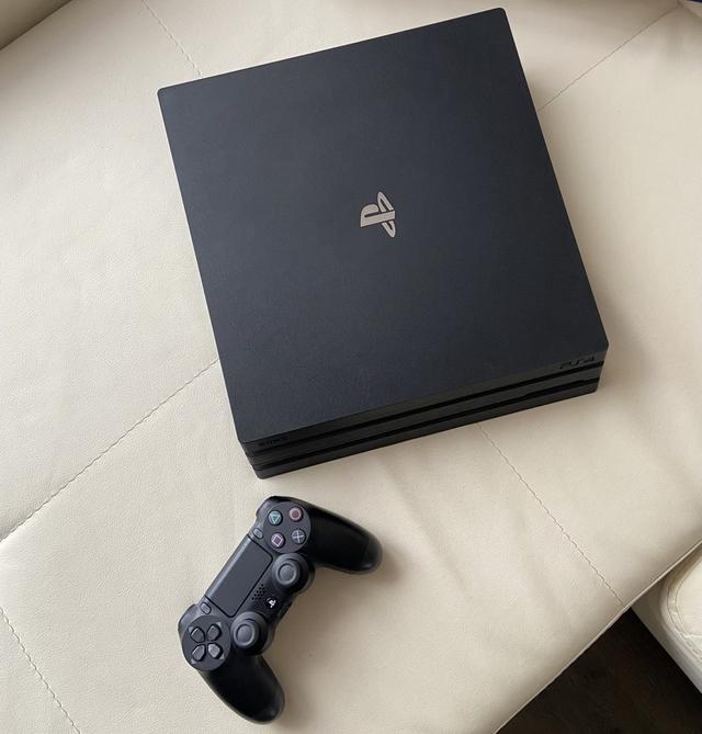 Ps4 pro 1tb - Videogames - Grand Ville, Uberlândia 1244792579