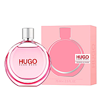 Hugo Boss Hugo Woman Extreme Парфумована вода 75 ml ( Х'юго Бос Вумен Екстрим), фото 3