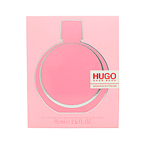 Hugo Boss Hugo Woman Extreme Парфумована вода 75 ml ( Х'юго Бос Вумен Екстрим), фото 4