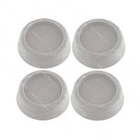 Антивібраційні підставки для пральної машини