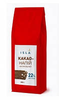 Какао-напиток ISLA 250 г