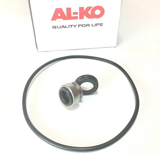 Ущільнення (набір) AL-KO JET/HW 601, 3000 Classic (477014), фото 1