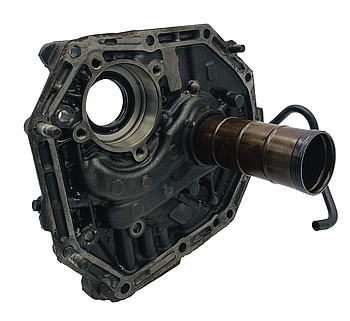 Корпус масляного насоса АКПП 4EAT Subaru (Б. У.)