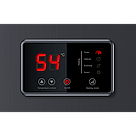 Електроводонагрівач накопичувальний Thermex ID Smart 80 V бойлер, фото 3