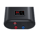 Електроводонагрівач накопичувальний Thermex ID Smart 80 V бойлер, фото 6