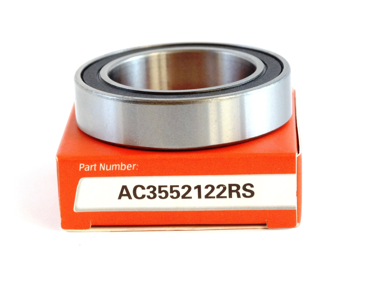 Підшипник кондиціонера AC3552122RS (35x52x12) MCB-ОАЕ