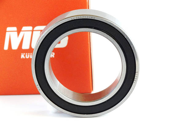 Підшипник кондиціонера AC3552122RS (35x52x12) MCB-ОАЕ, фото 2