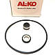 Ущільнення (набір) AL-KO JET/HW 802, 3500 (460153), фото 6