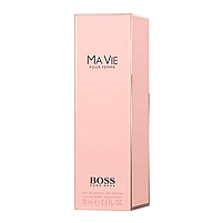 Hugo Boss Ma Vie Pour Femme Парфумована вода 75 ml ( Х'юго Бос Ма Ві Пур Фем), фото 2