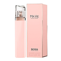 Hugo Boss Ma Vie Pour Femme Парфумована вода 75 ml ( Х'юго Бос Ма Ві Пур Фем), фото 3