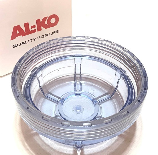 Кришка фільтра насоса AL-KO 1300/Насоса Алко 1300 кришка фільтра/Кришка 462771 для станції Ал-ко