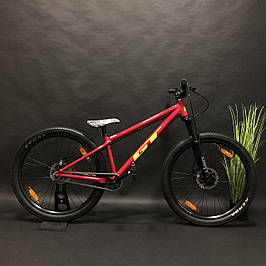 Dirt велосипеди