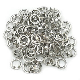 Кнопка трикотажна BABY-паковання 1440 шт. 