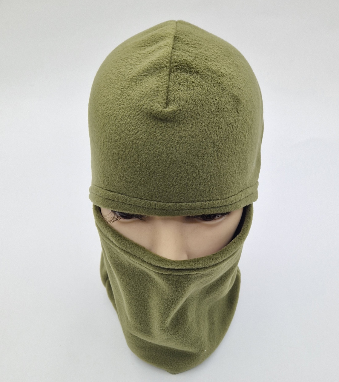 Балаклава флісова оптом. Турецкий Фліс  р 58-59