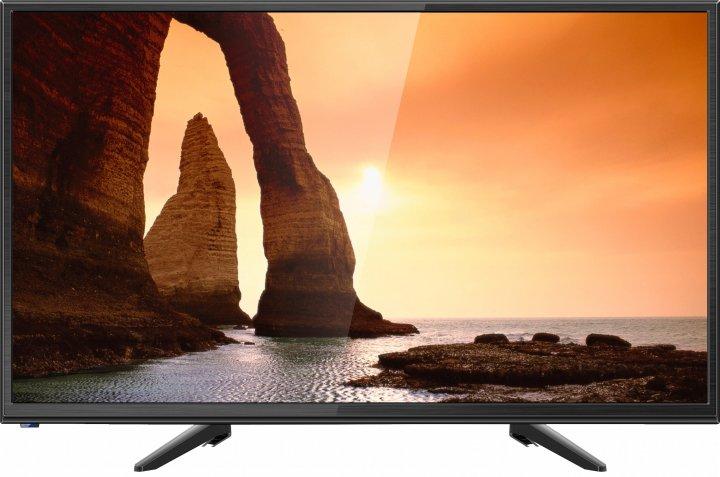 Телевізор Akai UA24HD22T2S 24" Smart TV