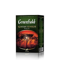 Чай "Greenfield" Kenyan Sunrise 100г