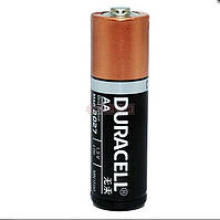 Батарейка DURACELL BASIC AA алакалінові LR6 Арт.30556