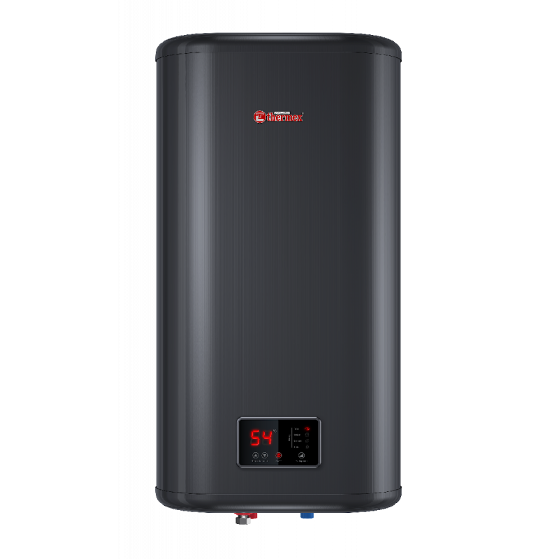 Електроводонагрівач накопичувальний Thermex ID Smart 80 V бойлер