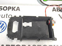 Полка центральной консолі 4G0864981A AUDI A6 C-7 AUDI