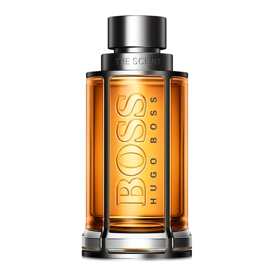 Парфуми Hugo Boss The Scent man Туалетна вода 100 ml (Парфуми Хуго Бос Десент Чоловічі EDT)