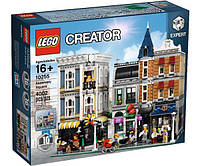 Lego Creator Городская площадь 10255